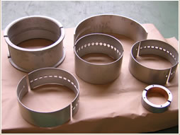 Bearing