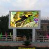 RGB/full Color LED Display ScreenFeatures: