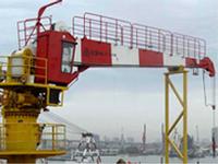 DECK MACHINE