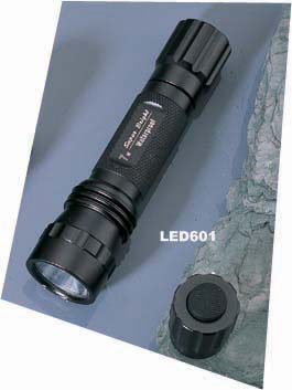 LED torch