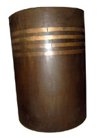 piston skirt