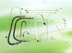 High-pressure Pipe