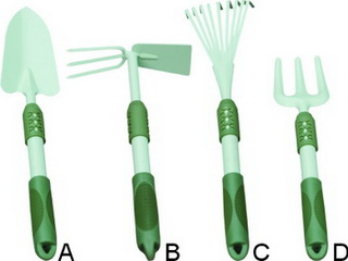 garden tool