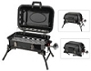 Gas BBQ Grill (TY-105)