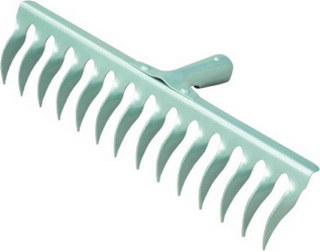 rake