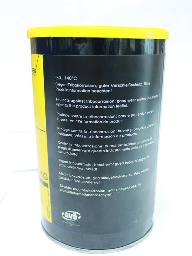 KLUBER MICROLUBE GL 261 GREASE