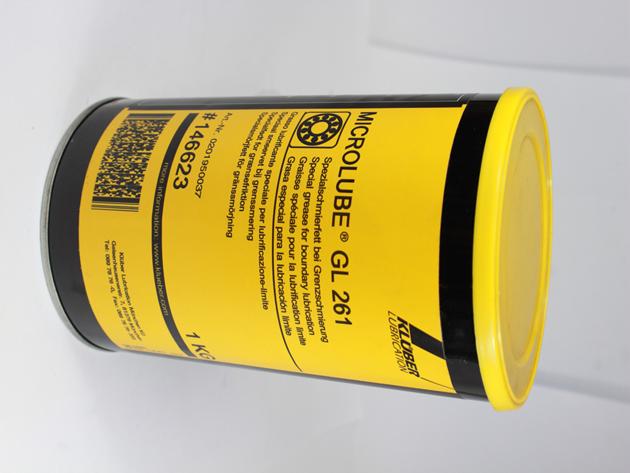 KLUBER MICROLUBE GL 261 GREASE