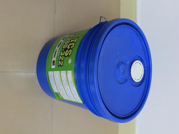 TCS 8380 322 Chain Cleaning Agent