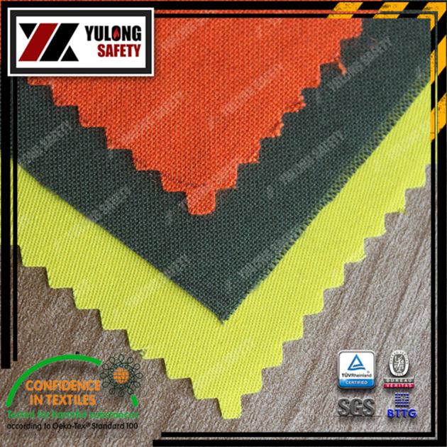 Aramid IIIA Fabric