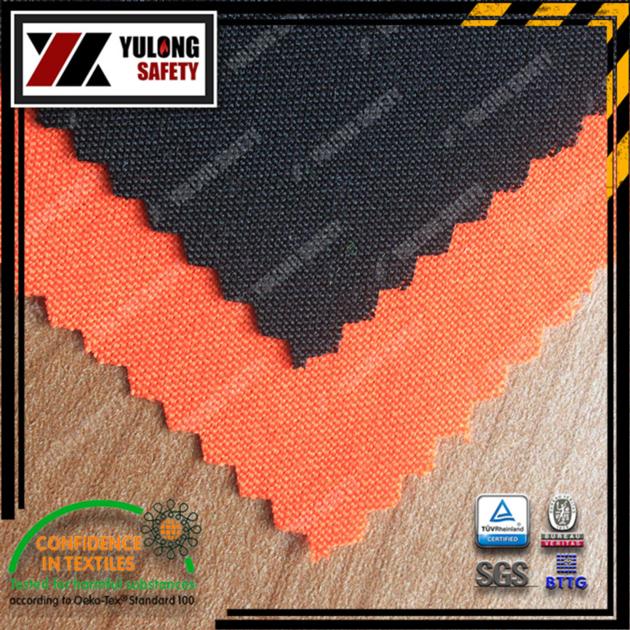 Aramid IIIA Fabric