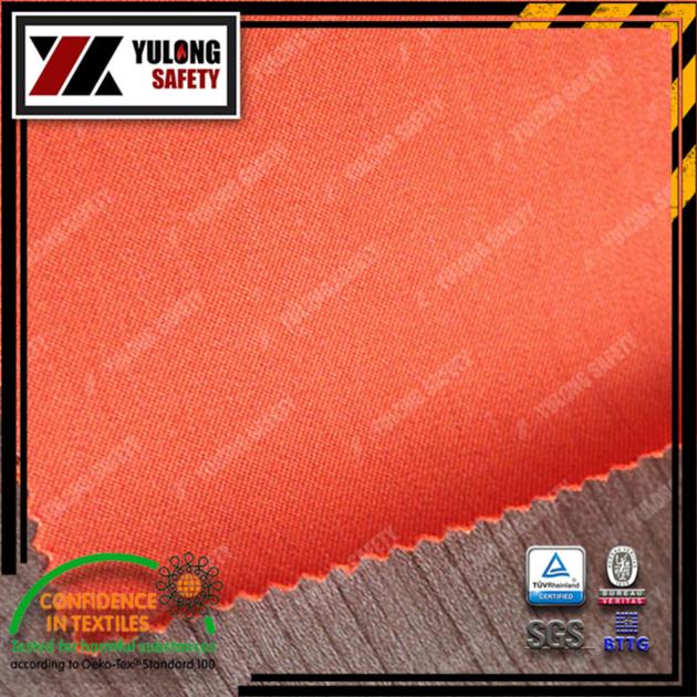 Aramid IIIA fabric