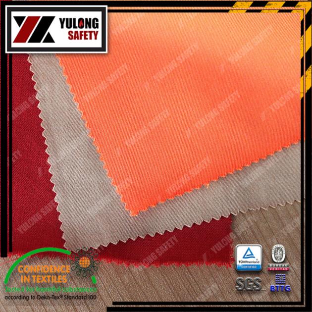 Aramid IIIA Fabric