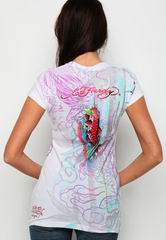 Cotton Women T Shirt