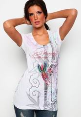 fashion t-shirt 2011 newest ladies' t shirt