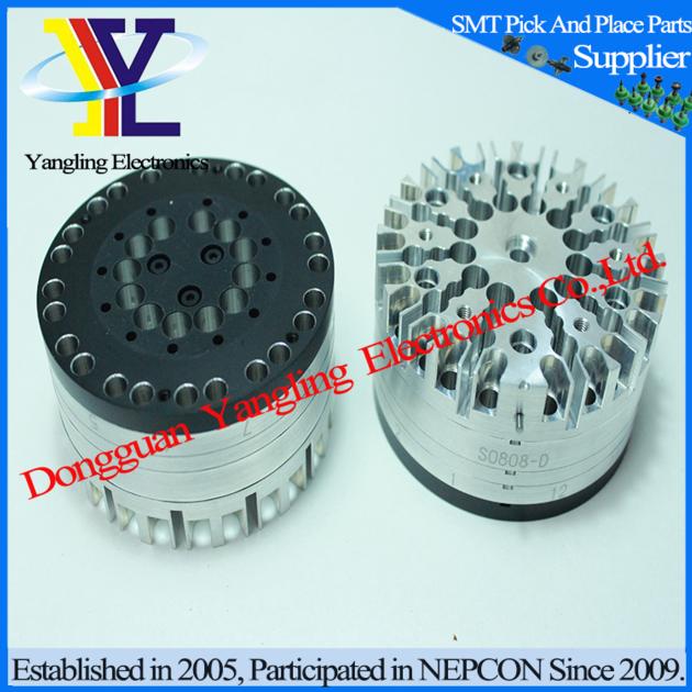 2AGGHB000505 NXT swivel head original new item