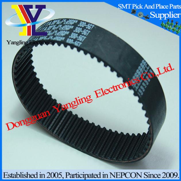 Original and New 300-5GT-23 belt  
