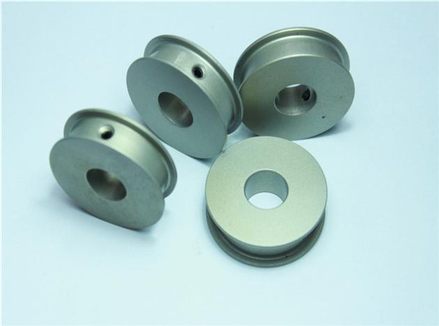 30647901 Universal AI Rotary Drive Wheel