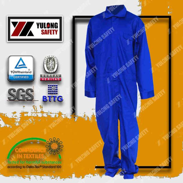 flame retardant & anti static & water proof jacket