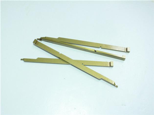 45592425 Universal AI Cutter Left