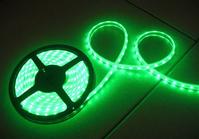 5050-60 LED Strip Green