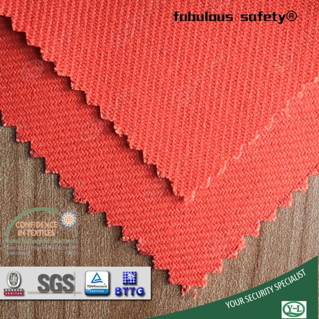 80 Cotton 20 Anti Static Fabric