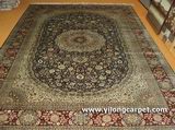 Silk Rugs