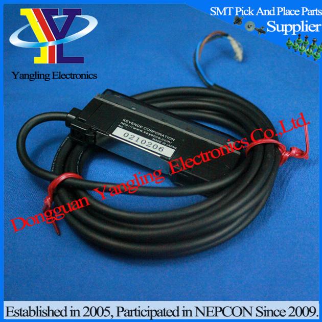 A1039Z FS-V11 CP7 KEYENCE Amplifier with High Quality Materials 