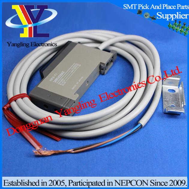 A1042T HPX-T1 CP6 JUKI Optical Fiber Amplifier  Obtain a Good Quality