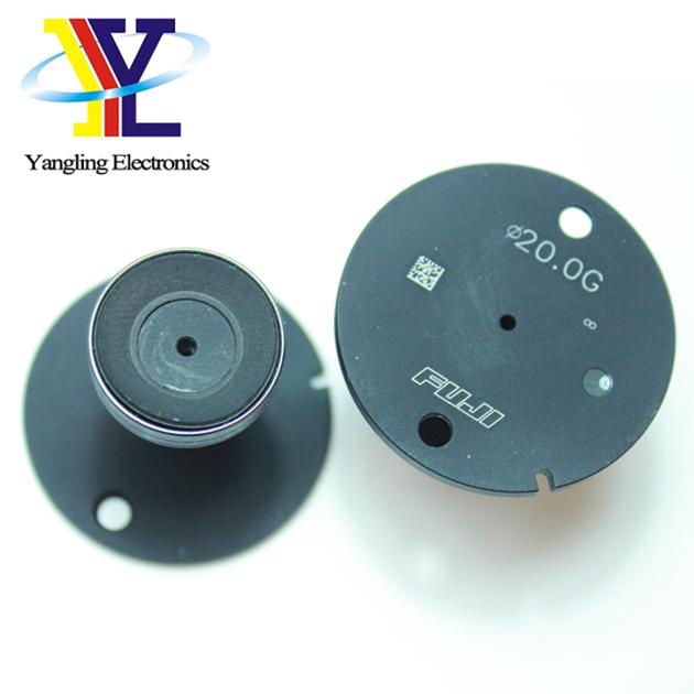 AA07610 NXT H01 20.0GFUJI Nozzle of Tops