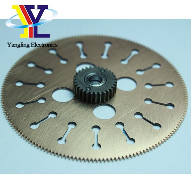 AA5SD08 2ADLFA006000 FUJI NXT W04B Feeder Gear 