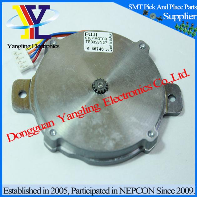 AA6WC07 FUJI NXTII 8MM Feede feedstock motor