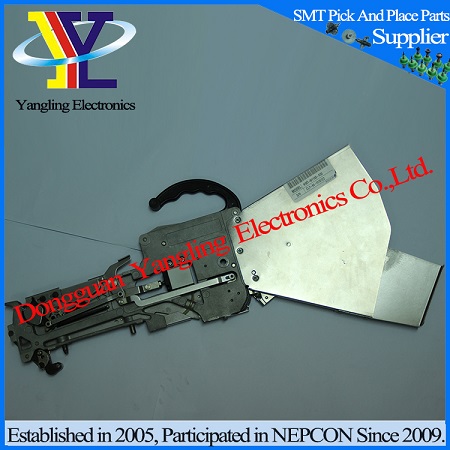 Brand New KW1-M1100-030 YAMAHA CL 8X4MM Feeder in stock