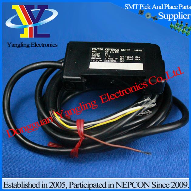 FUJI A1039T FS-T20 QP242 KEYENCE Amplifier Secure an Excellent Quality
