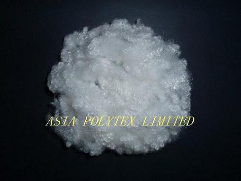 hollow conjugated silicon fiber