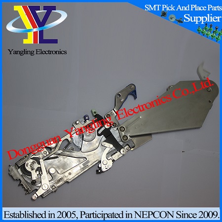 Skillful Manufacture JUKI CFR 8X2 Feeder