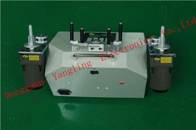 JGH 889 SMD Component Counter