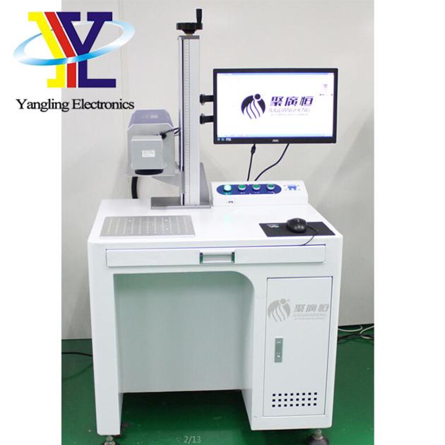 JGH-103 CO2 Laser Marking Machine