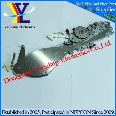 JUKI CF 8X4MM Feeder to make best use of materials