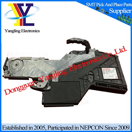 Large stock KJW-M1200-020 YAMAHA FT 8X4 Feeder