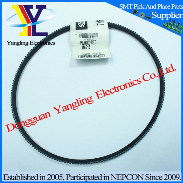 KXF08ANAA0 CM602 vacuum pump belt 