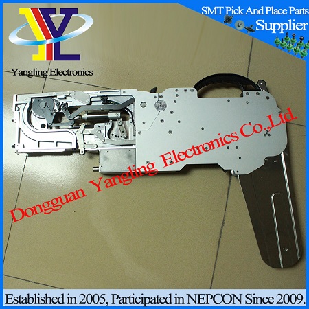 Large stock SAMSUNG SM421 24MM Feeder for SMT pick and place machine  