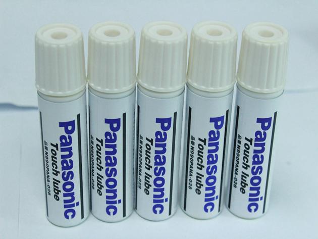 N990PANA 028 Panasonic Touch Lube Grease