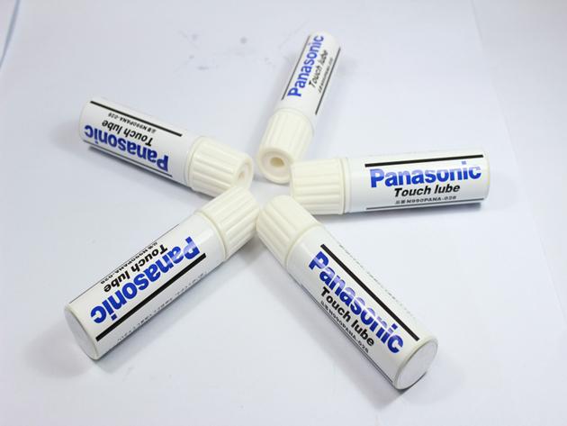 N990PANA 028 Panasonic Touch Lube Grease