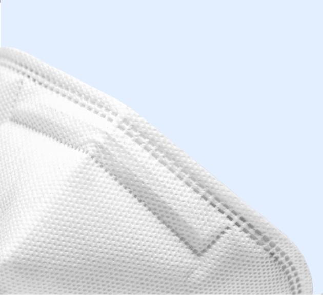 Wholesale Foldable N95 Face Mask Disposable