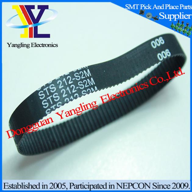Stock 212-S2M-10 belt 