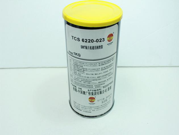 TCS 6220-023 1KG SMT Grease