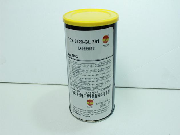 TCS 6220-GL 261 1KG SMT Grease
