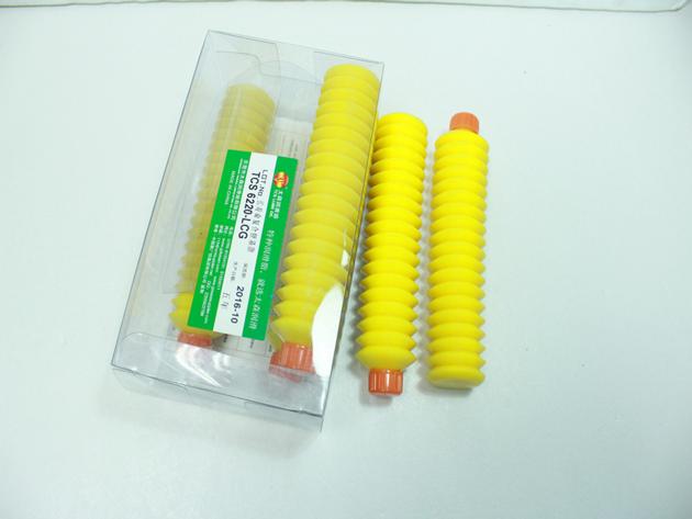 TCS 6220-LCG 70G  SMT Grease