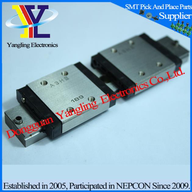 THK 3C030 9WVM sliding block 