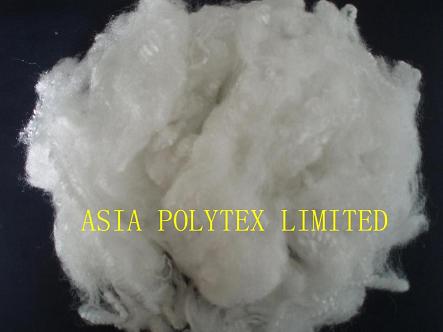 PE/PP fiber